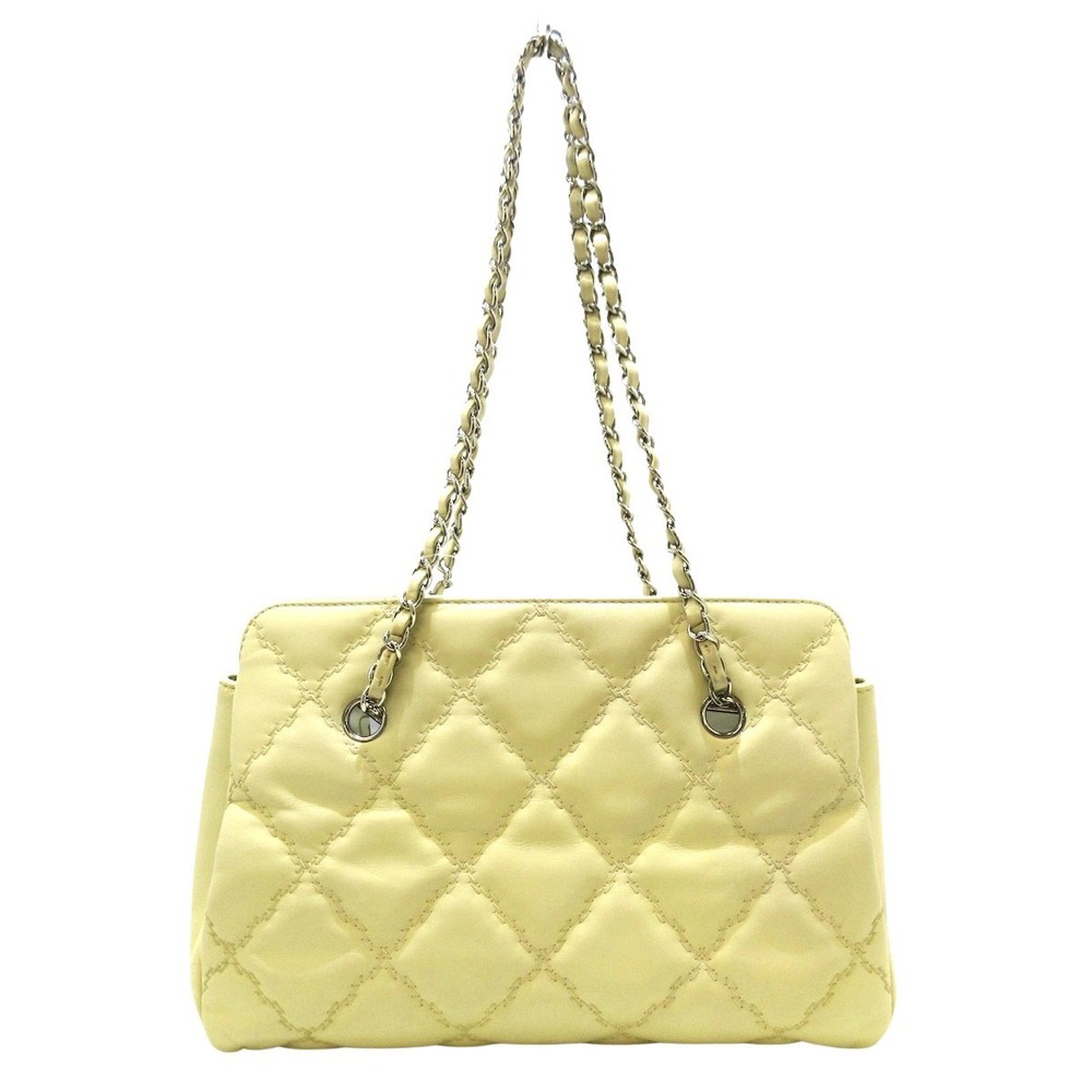 CHANEL Ultra stitch Tote - Picture 2 of 13
